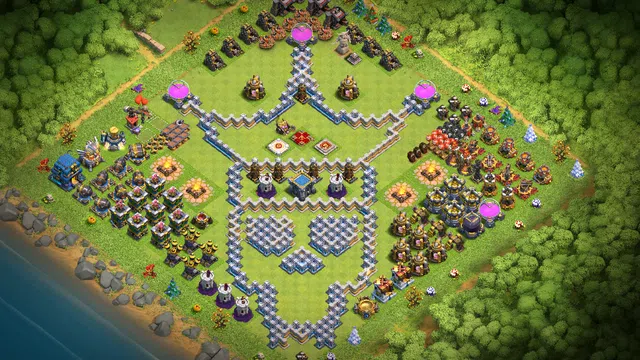 Base