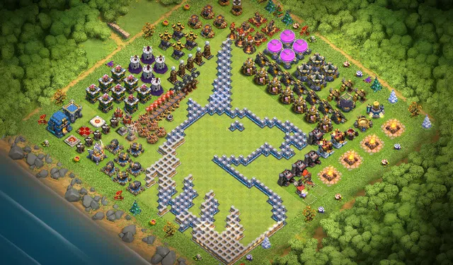 Base