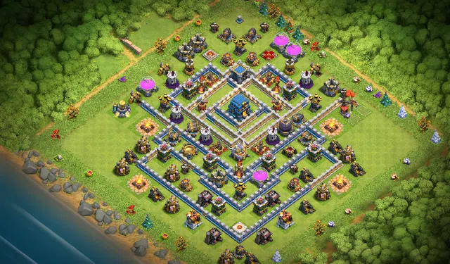 Base