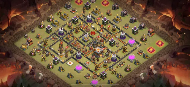 Base
