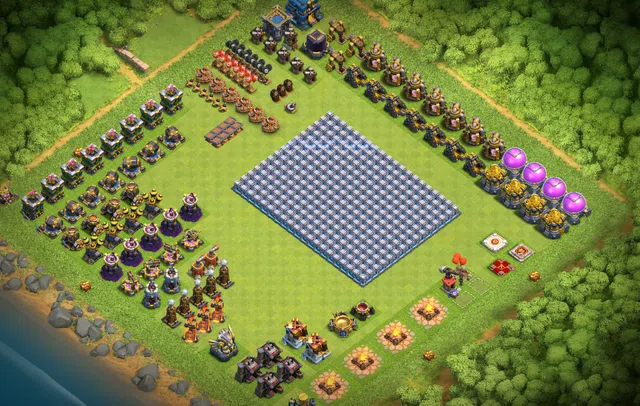 Base