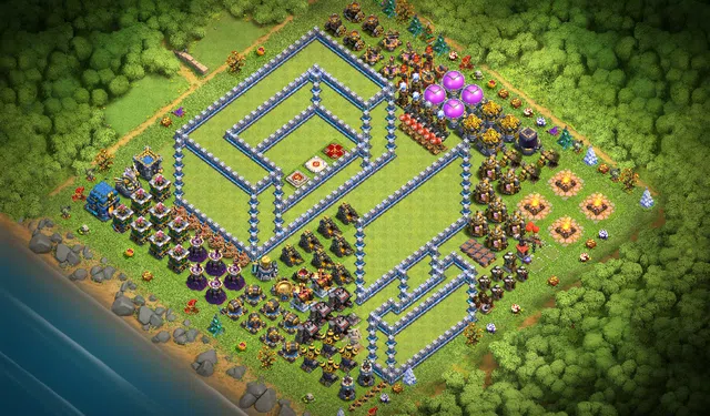 Base