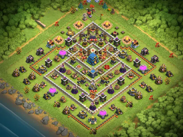 Base
