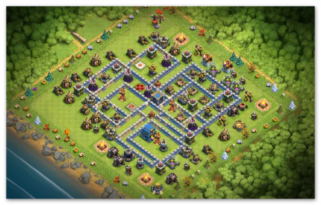 Base