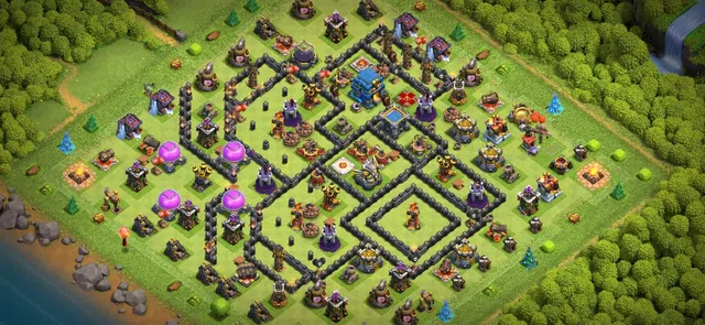 Base
