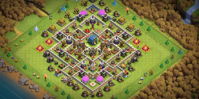 Base