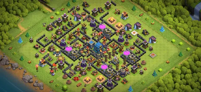 Base
