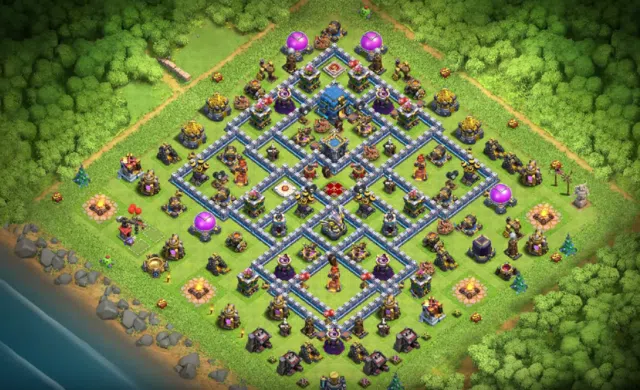 Base