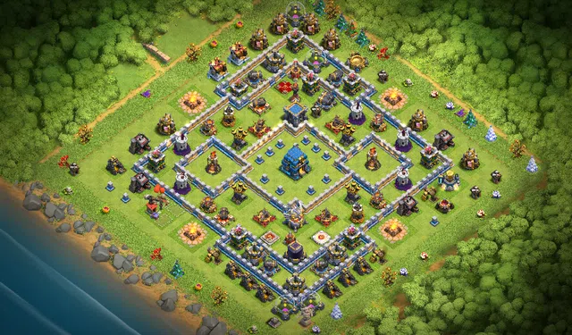 Base