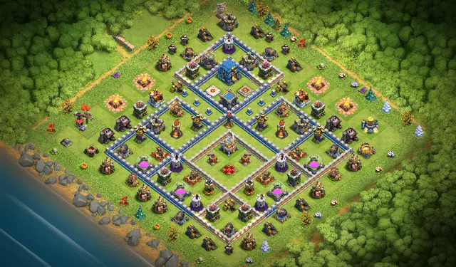 Base