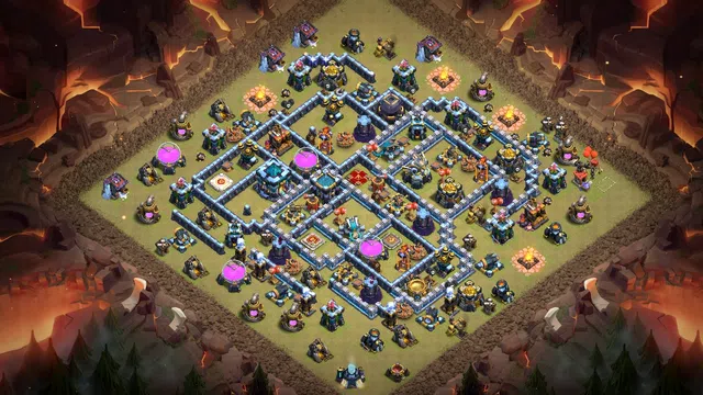 Base