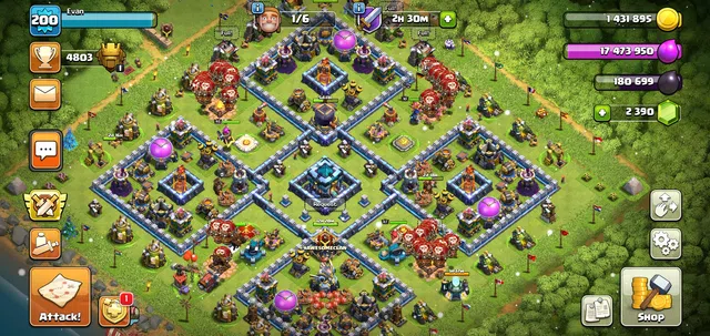 Base