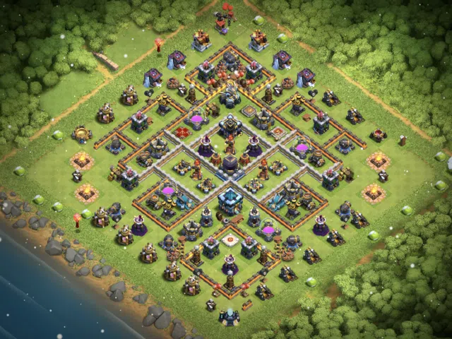 Base