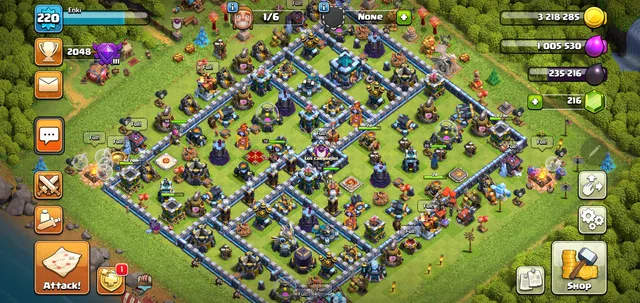 Base