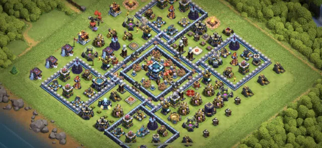 Base