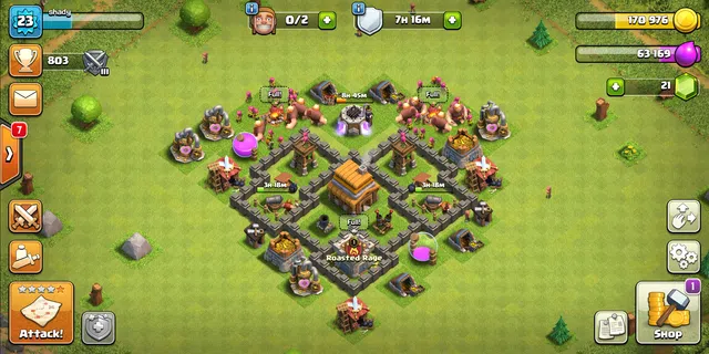 Base