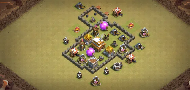 Base