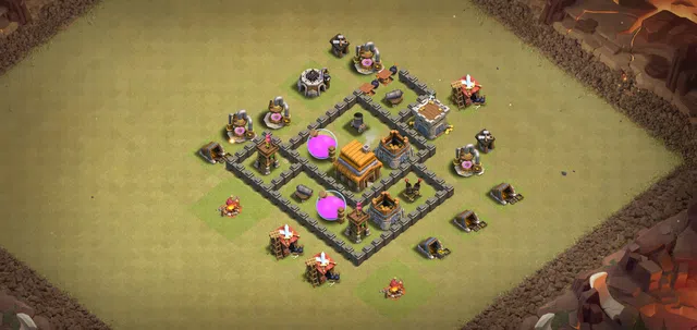 Base