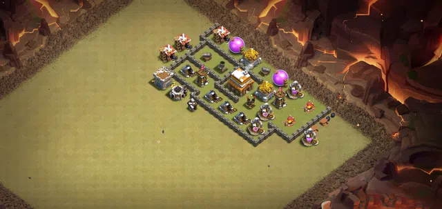 Base