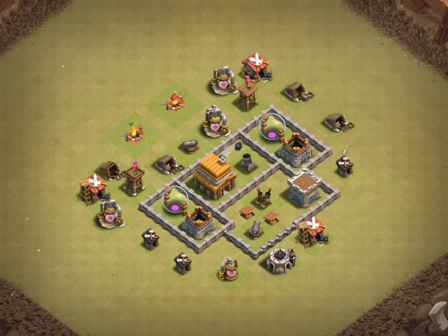 Base