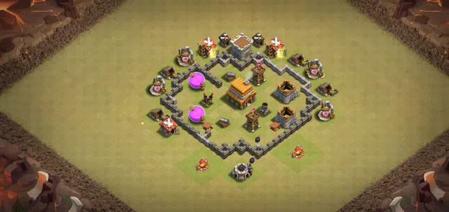 Base