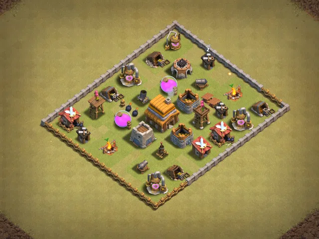 Base