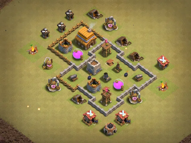 Base