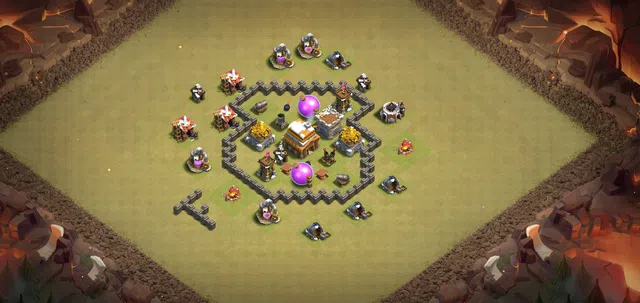 Base