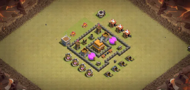 Base