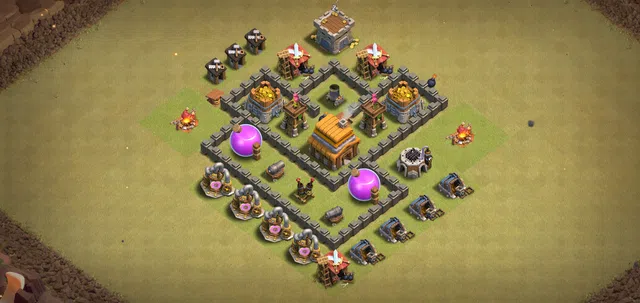 Base