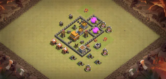 Base
