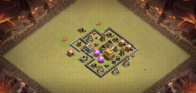 Base