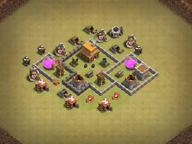 Base