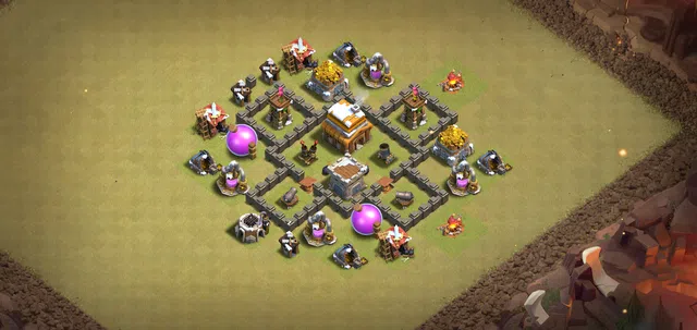 Base