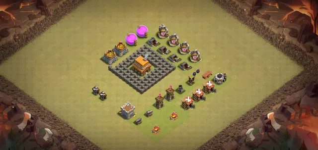 Base