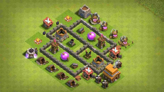 Base