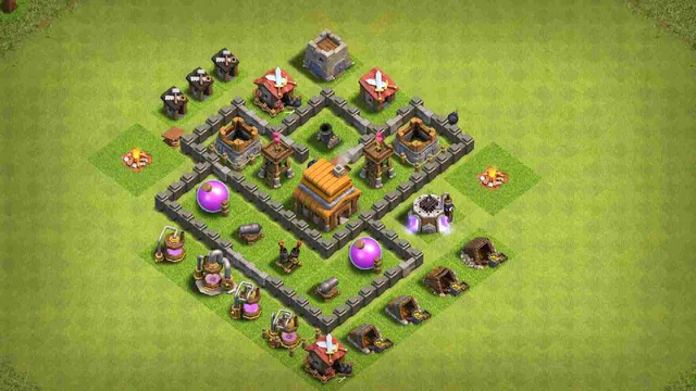 Base