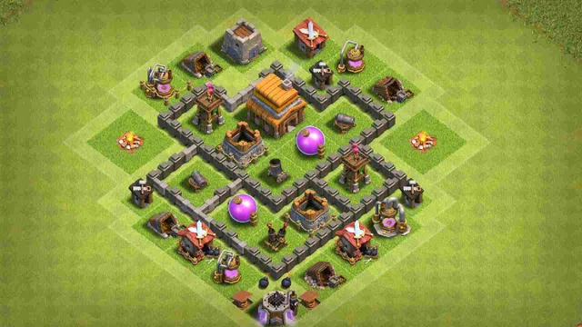 Base