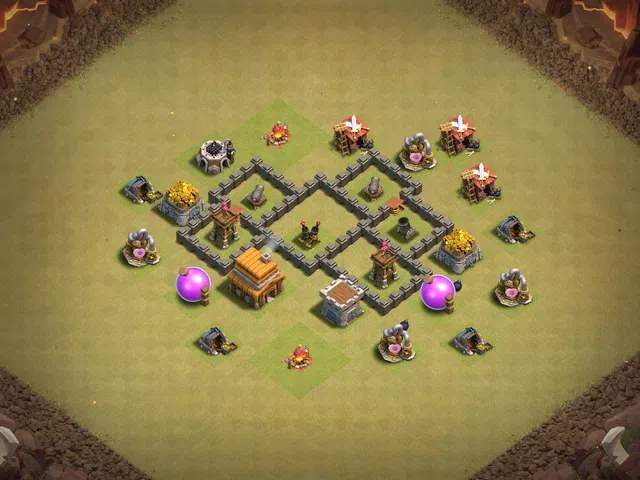 Base