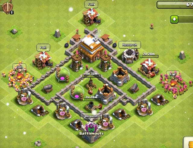 Base