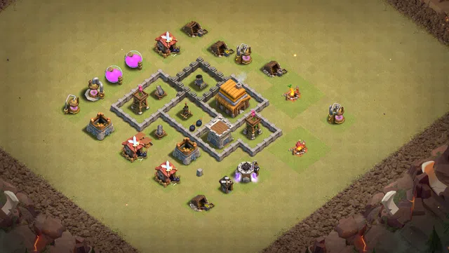 Base