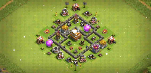 Base