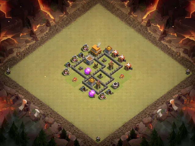 Base