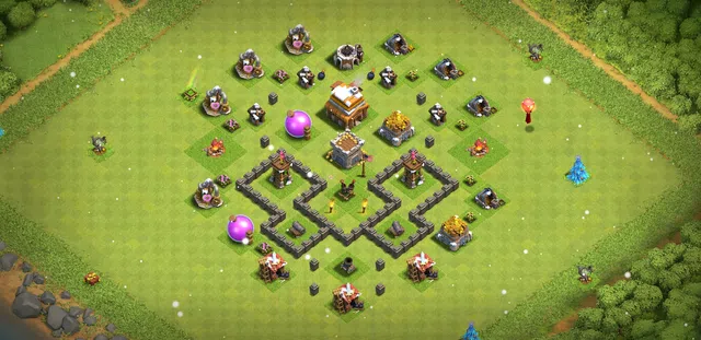Base