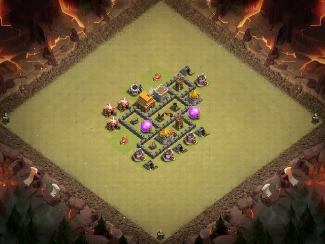 Base