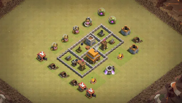 Base