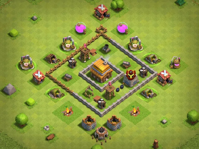 Base