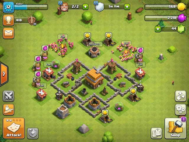 Base