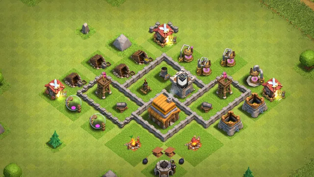 Base