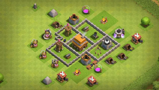 Base